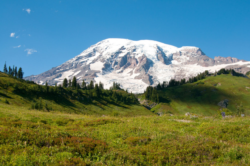 Ode to August - Time to Get Outside - Mountain Lovely