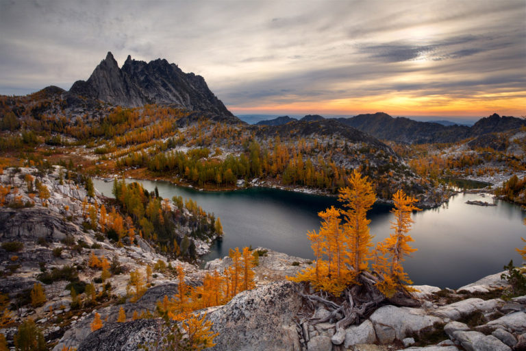 Complete Guide To Hiking The Enchantments – Mountain Lovely