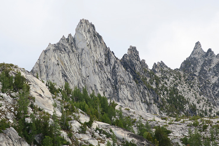 prusik peak enchantments