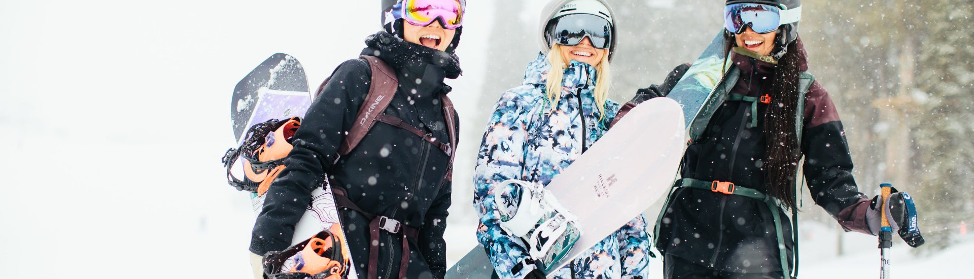 Ski Bibs for Women – Are Bibs For You? – Mountain Lovely